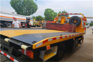 分宜附近拖车电话号码服务