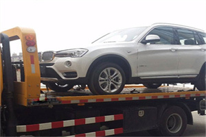 分宜拖车24小时服务电话